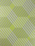 Osborne & Little Petipa Wallpaper, Yellow W6894-04