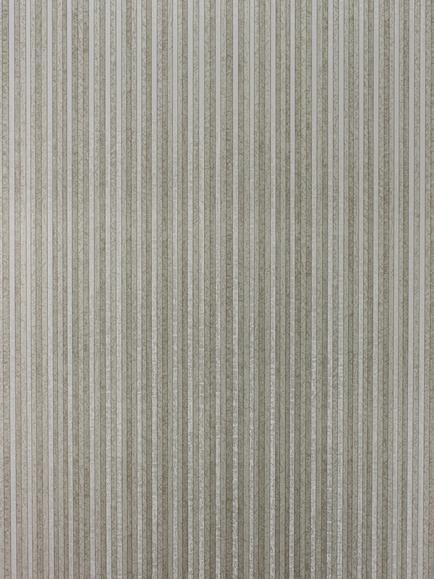 Osborne & Little Ninotchka Wallpaper, Silver W6892-02