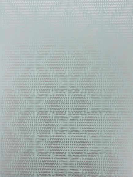 Osborne & Little Ruhlmann Wallpaper, Aqua W6897-04