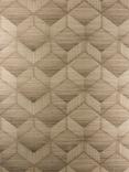 Osborne & Little Parquet Wallpaper