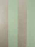 Osborne & Little Zingrina Stripe Wallpaper