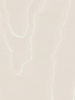Cole & Son Watered Silk Wallpaper, Pearl 106/1002
