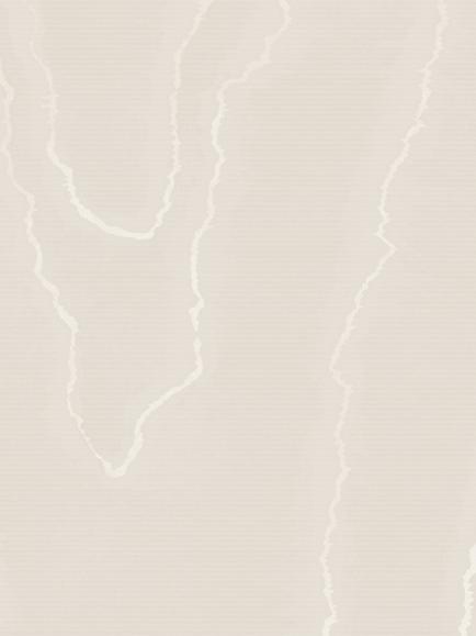 Cole & Son Watered Silk Wallpaper, Pearl 106/1002