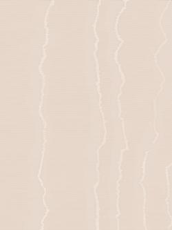 Cole & Son Watered Silk Wallpaper, Salmon 106/1007