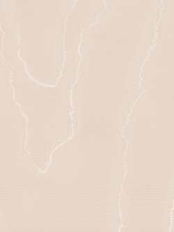Cole & Son Watered Silk Wallpaper - view 2, Salmon 106/1007