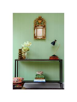 Cole & Son Jaspe Wallpaper - view 2, Grass Green 106/3033