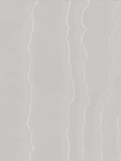 Cole & Son Watered Silk Wallpaper, Cloud Grey 106/1004