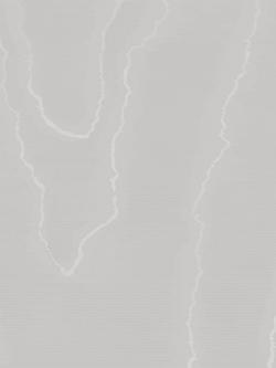 Cole & Son Watered Silk Wallpaper - view 2, Cloud Grey 106/1004