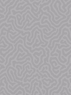 Cole & Son Coral Wallpaper - view 2, Mink 106/5062