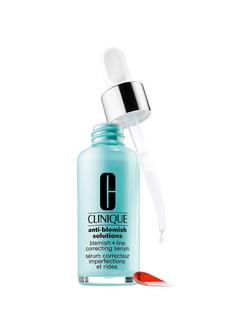 Clinique Anti-Blemish Solution Acne Serum, 30ml, 