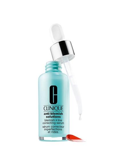 Clinique Anti-Blemish Solution Acne Serum, 30ml, 