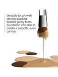 Clinique Foundation Buff Brush