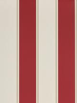 Ralph Lauren Mapleton Stripe Wallpaper
