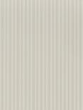 Ralph Lauren Basil Stripe Wallpaper, Antique Rose Prl709/06