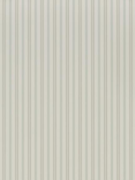 Ralph Lauren Basil Stripe Wallpaper, Bluestone Prl709/02