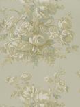 Ralph Lauren Francoise Bouquet Wallpaper