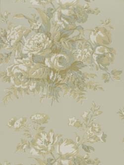 Ralph Lauren Francoise Bouquet Wallpaper, Meadow Prl706/02
