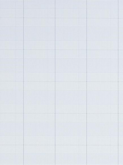 Ralph Lauren Egarton Plaid Wallpaper, Light Blue Prl017/07