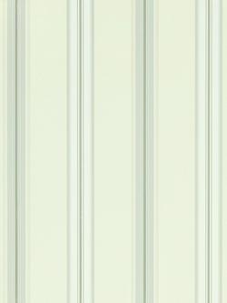 Ralph Lauren Dunston Stripe Wallpaper, 