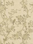 Ralph Lauren Marlowe Floral Wallpaper