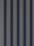 Ralph Lauren Palatine Stripe Wallpaper