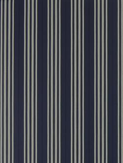 Ralph Lauren Palatine Stripe Wallpaper, 