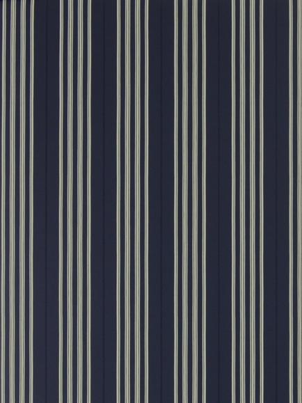 Ralph Lauren Palatine Stripe Wallpaper, 