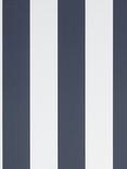 Ralph Lauren Spalding Stripe Wallpaper