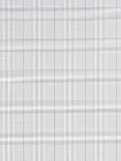 Ralph Lauren Egarton Plaid Wallpaper, Black/Grey Prl017/06