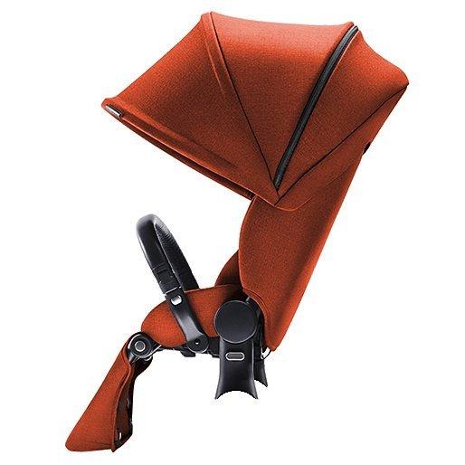 【最終価格】CYBEX PRIAM AUTUMN GOLD Cybex Priam Lux Seat, Autumn Gold