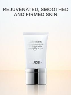 La Prairie Cellular Swiss UV Protection Veil SPF 50, 50ml - view 2, 