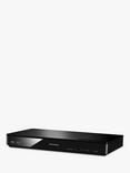 Panasonic DMP-BDT180EB Smart Network 3D 4K Upscaling Blu-Ray/DVD Player