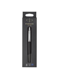 PARKER Jotter Ballpoint Pen, Black