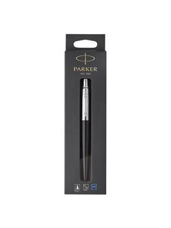 PARKER Jotter Ballpoint Pen, Black