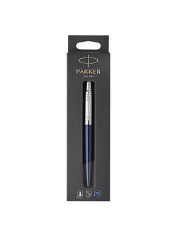 PARKER Jotter Ballpoint Pen, Blue