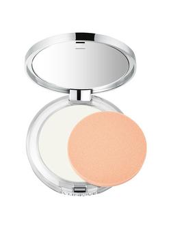 Clinique Stay Matte Universal Blotting Powder, 