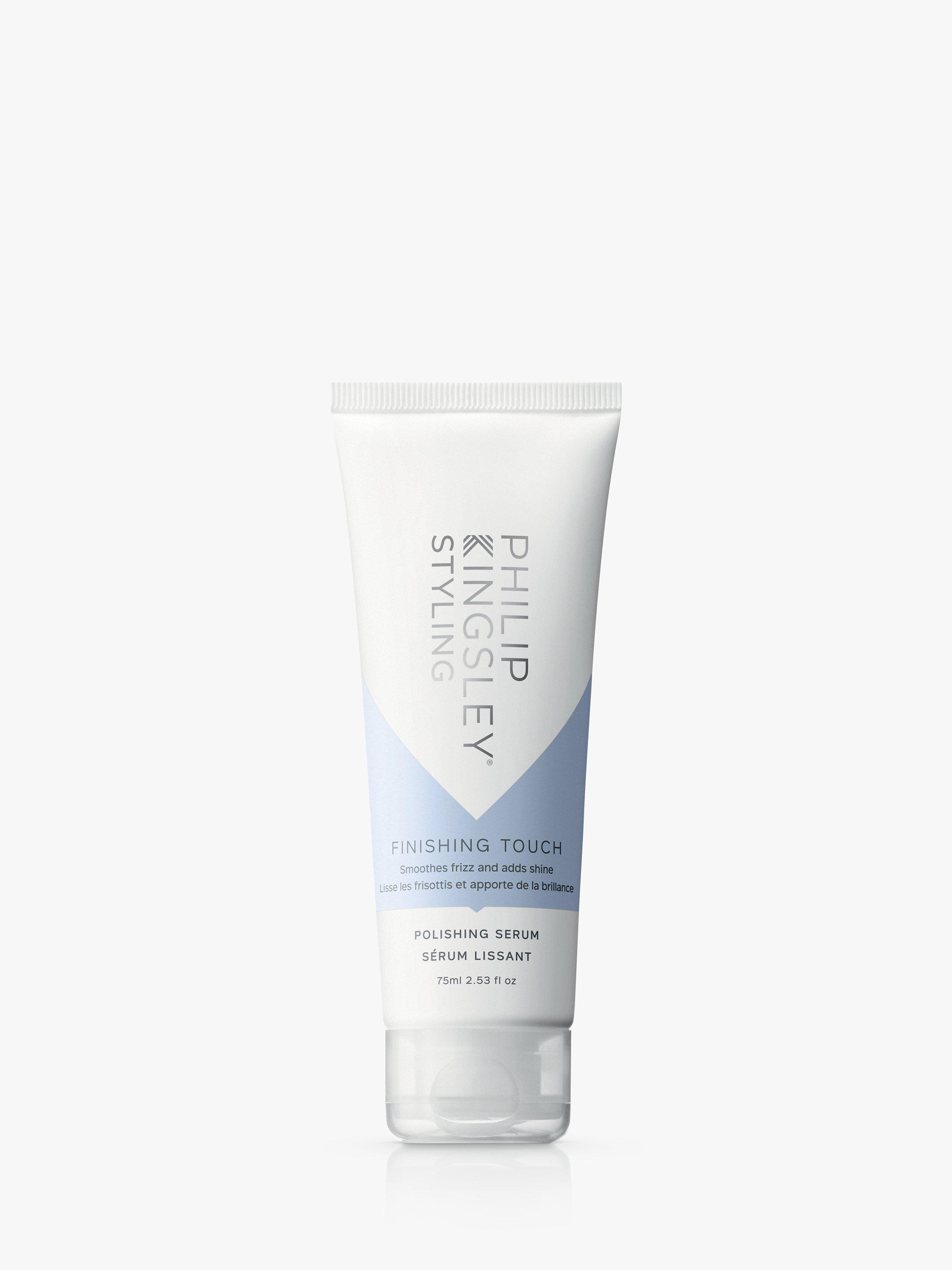 Philip Kingsley Finishing Touch Polishing Serum, 75ml