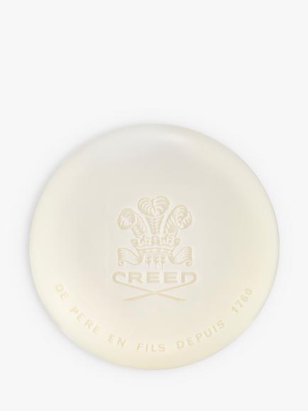CREED Green Irish Tweed Soap, 150g, 