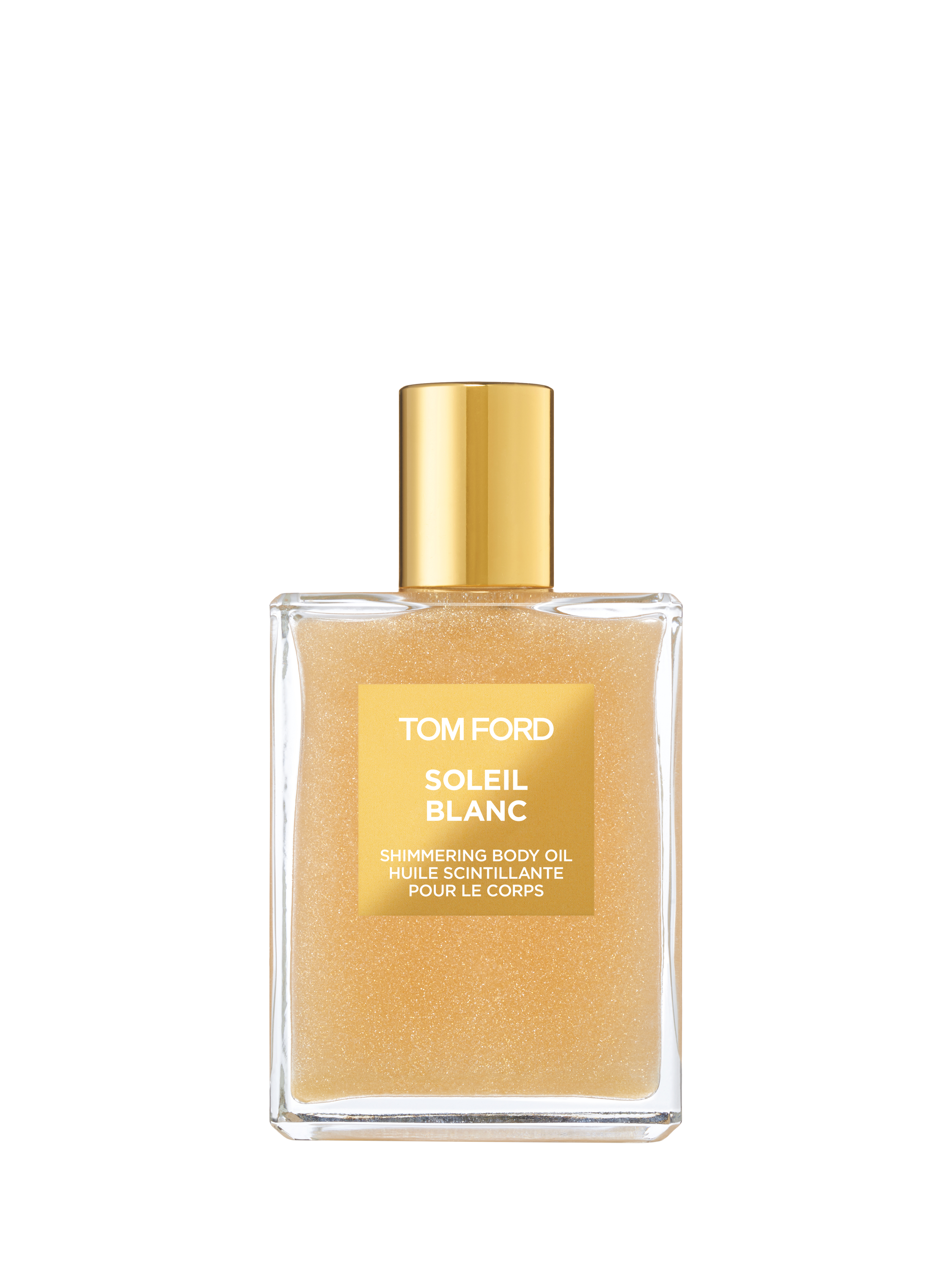 Tom Ford good Soleil Blanc