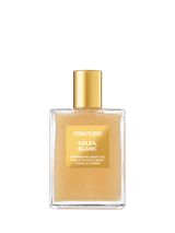 Tom newest Ford Soleil Blanc Body Shimmer