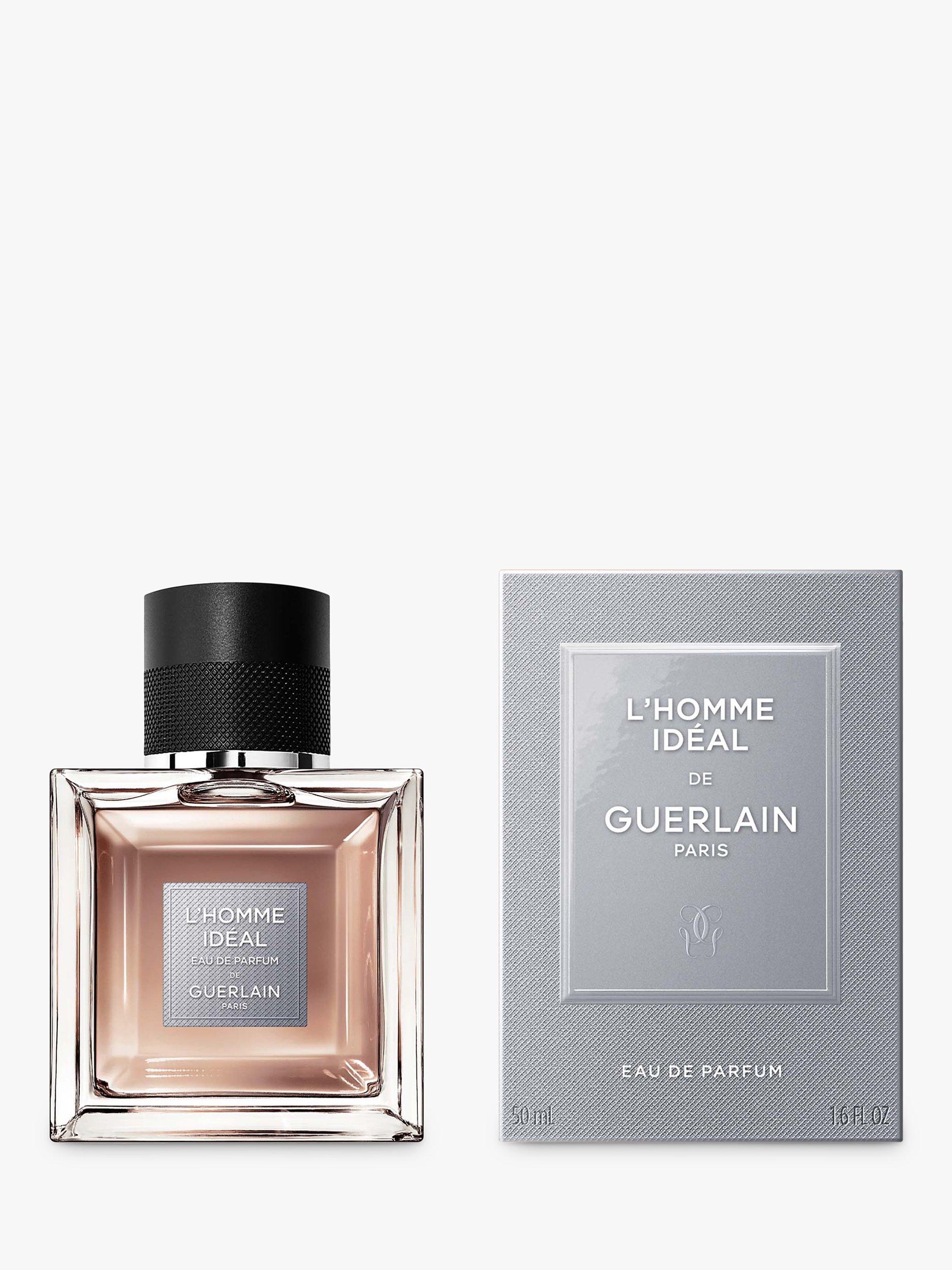 Guerlain L'Homme Ideal Eau de Parfum, 50ml