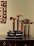 Cole & Son Goldstone Wallpaper
