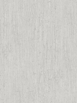 Cole & Son Crackle Wallpaper, Grey 107/11051