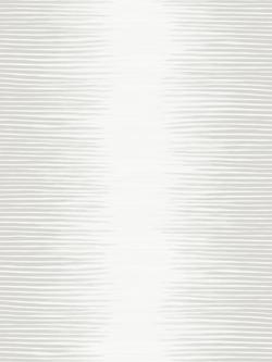 Cole & Son Plume Wallpaper, White 107/3012
