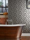 Cole & Son Ingot Wallpaper