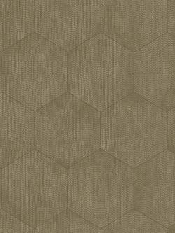 Cole & Son Mineral Wallpaper, Taupe 107/6028