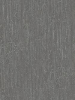 Cole & Son Crackle Wallpaper, Black 107/11050