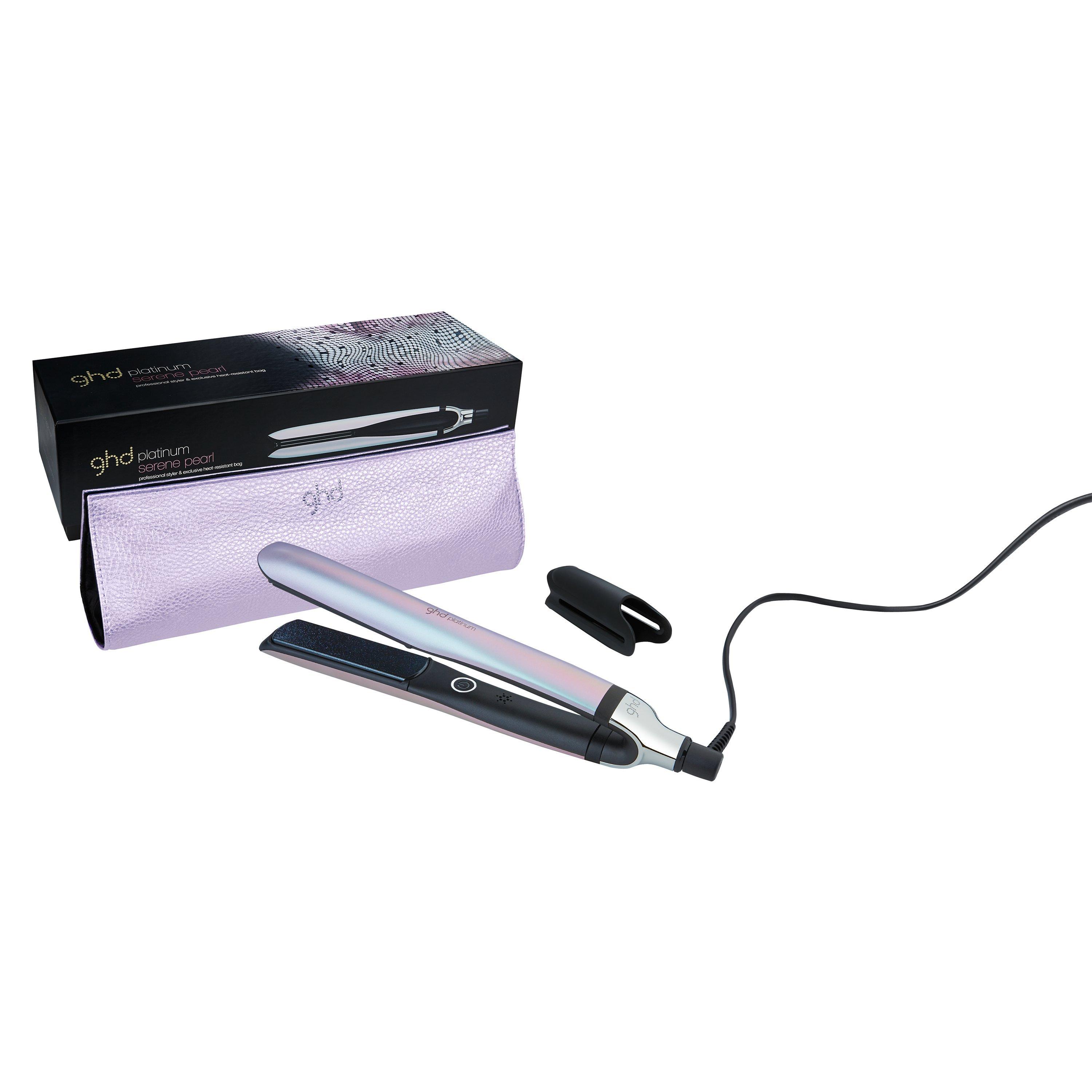 John lewis ghd platinum hotsell