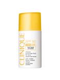 Clinique Mineral Sunscreen Fluid For Face SPF 50, 30ml