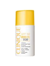 Clinique Mineral Sunscreen Fluid For Face SPF 50, 30ml